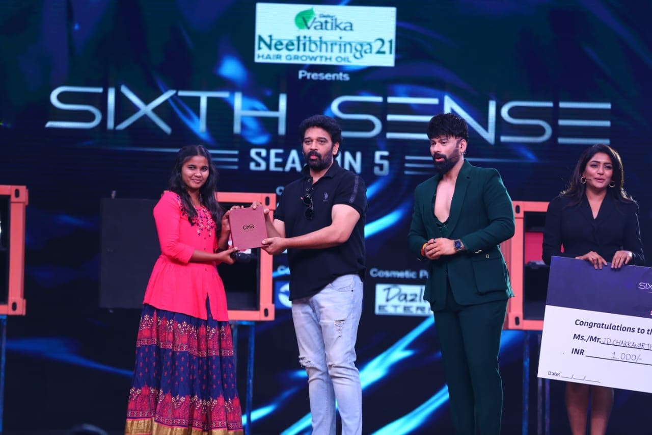 Solitaire Business Schools Hyderabad Activities photo 2